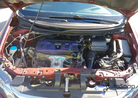 2012 Honda Civic Ex z USA, uszkodzony, nr VIN JHMFB2F89CS006777